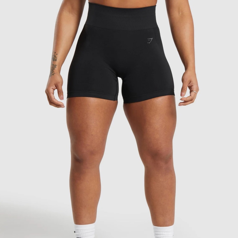 Flex Shorts